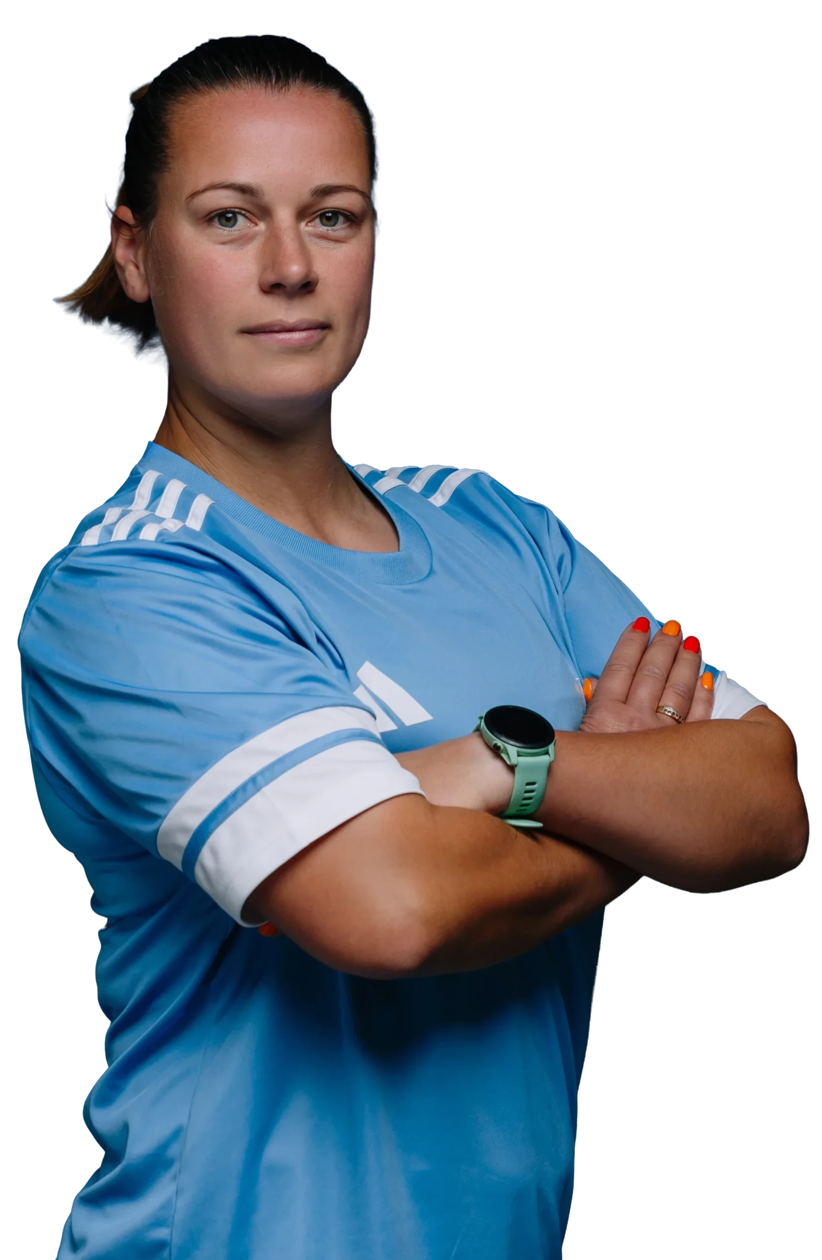 SANDRA PODŻUS U18 ASYSTENT aa