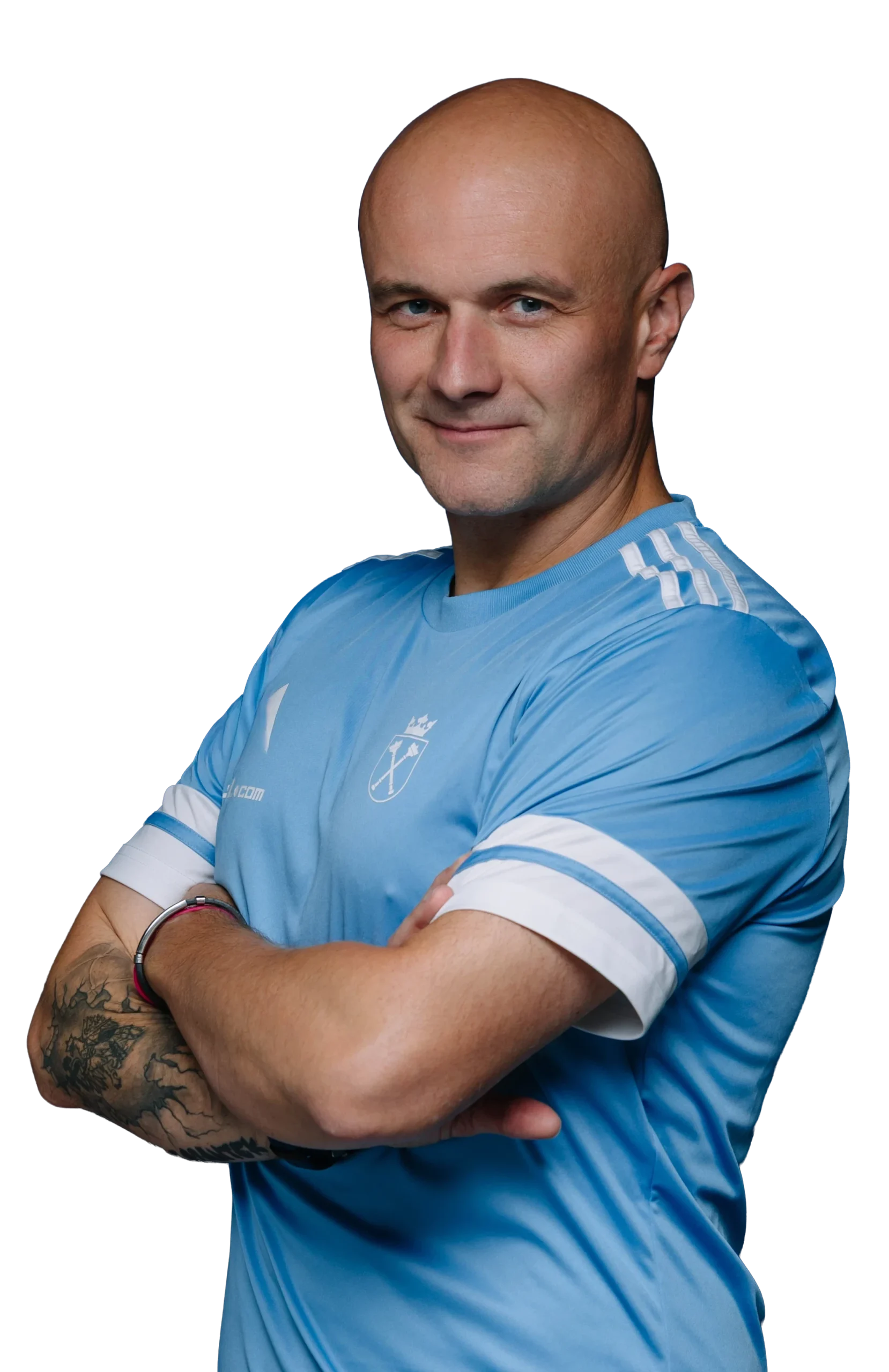 TOMASZ SŁABOŃ U16 a