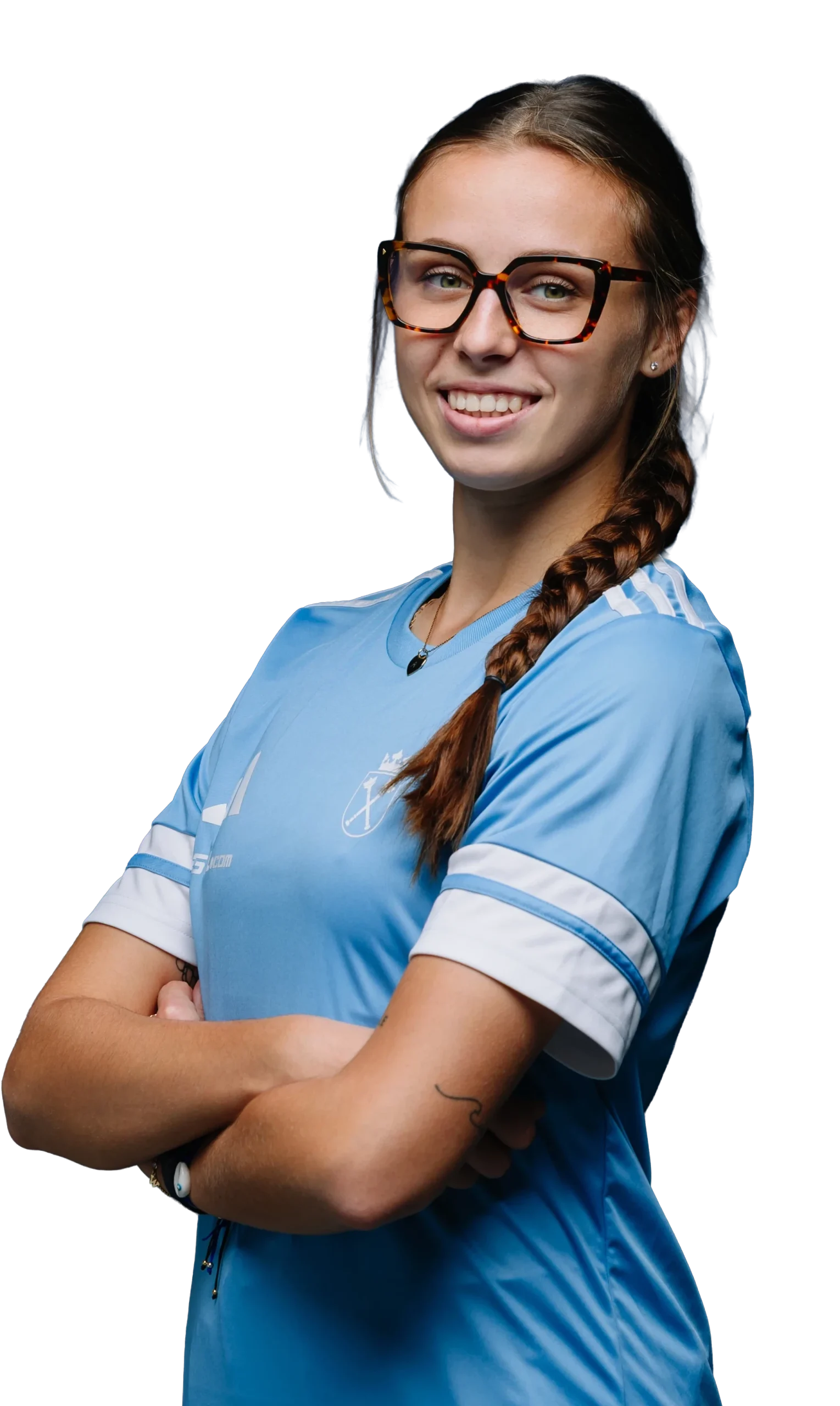 WIKTORIA KACZMAREK U11 aa