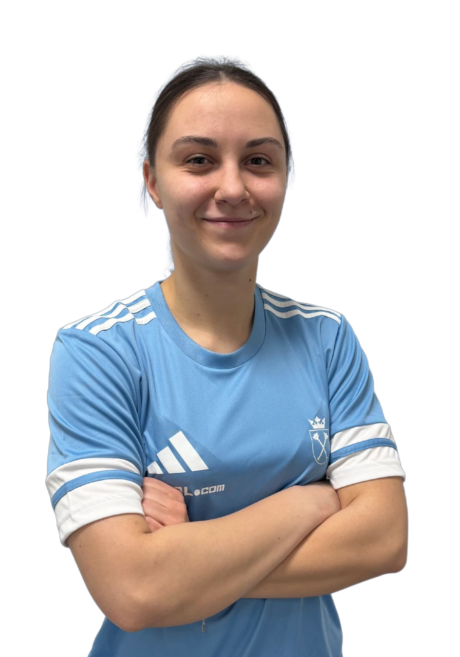 ZUZANNA MARONDE - FIZJOTERAPEUTA. a